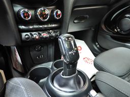 Zunanja slika - MINI Cooper - D 116 Avt. PANORAMA-LED-AVT. KLIMA-DELNO USNJE.. - 19 - Predogledna slika