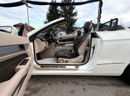 Zunanja slika - Mercedes-Benz E-Razred - E 250 CDI AUT. SPORT 1.LASTNIK FULL LED NAVI ALU18 - 15 - Predogledna slika