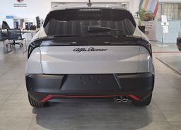 Zunanja slika - Alfa Romeo Junior - 1.2 E-DCT6 MHEV 145 SPECIALE - 5 - Predogledna slika