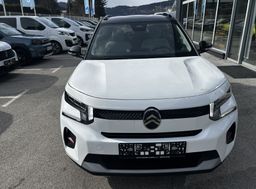 Zunanja slika - Citroën C3 - Max PureTech 100 S S BVM6 - 3 - Predogledna slika