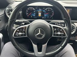 Notranja slika - Mercedes-Benz CLA-Razred - CLA Shooting Brake CLA 200 Shooting Brake Avt. - 12 - Predogledna slika