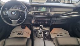 Zunanja slika - BMW Serija 5 - Touring: 525d-AVT-MODIFICIRAN-NAVI-KAMERA-USNJE-XENON-KR - 17 - Predogledna slika