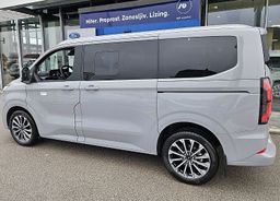 Zunanja slika - Ford Tourneo - Custom TITANIUM X 2.0 TDCi A8 L1H1  ZALOGA - 7 - Predogledna slika