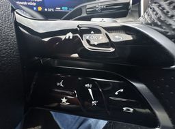 Zunanja slika - Mercedes-Benz C-Razred - C 200 T AMG Line Avt..KAMERA.USNJE.NAVI.PANORAMA - 8 - Predogledna slika