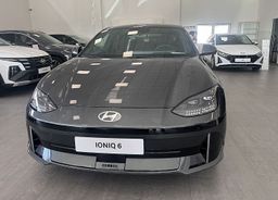 Zunanja slika - Hyundai Ioniq 6 - 168 kW IMPRESSION   77.4 kWh RWD - 2 - Predogledna slika