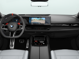 Zunanja slika - BMW Serija 5 - M5 Touring - 9 - Predogledna slika
