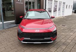 Zunanja slika - Hyundai Bayon - 1.0 T-GDI 90 life - 7 - Predogledna slika