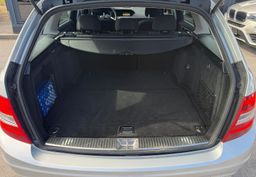 Zunanja slika - Mercedes-Benz C-Razred - C200 CDI T Avantgarde Kredit brez pologa že za - 18 - Predogledna slika