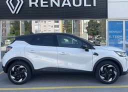 Zunanja slika - Renault Captur - TCe 160 EDC techno - 3 - Predogledna slika