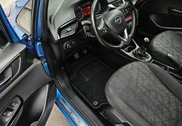 Zunanja slika - Opel Corsa - 1.4 75ks °EDITION BI-COLOUR° 16-COL tempomat - 8 - Predogledna slika