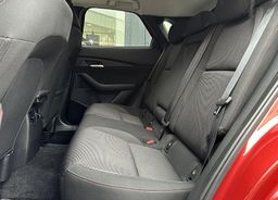 Zunanja slika - Mazda CX-30 - HOMURA 2.0 X-186 MHEV AUTO - 8 - Predogledna slika