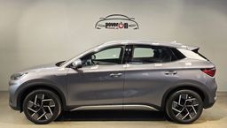 Zunanja slika - BYD ATTO 3 - SUBVENCIJA ACC KAM360 LANE LED PANO TOPLOTNA - 2 - Predogledna slika