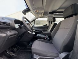 Zunanja slika - Opel Combo - CARGO 1.5D 130KM - PODALJŠAN 5 SEDEŽEV.TOVORNO - 8 - Predogledna slika