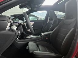 Zunanja slika - Mercedes-Benz CLA-Razred - CLA 200 - 13 - Predogledna slika