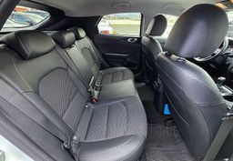 Zunanja slika - KIA XCeed - 1.5 T-GDi EX Way ISG.SLO.1LASTNIK.JBL.NAVI.LED - 12 - Predogledna slika