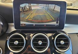 Zunanja slika - Mercedes-Benz C-Razred - C 220 D-AVT-SPORT-LED-HEAD UP-USNJE-ŠIBEDAH-1 LAS - 17 - Predogledna slika