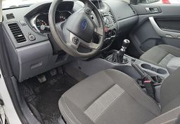 Zunanja slika - Ford Ranger - XXL 2.2 TDCI 110 4+4 ZELO LEP KAMERA - 6 - Predogledna slika