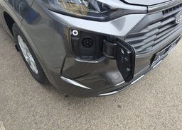 Zunanja slika - Ford E-Transit Custom - Transit Custom Kombi Limited 2.5 Duratec Hybrid 171 KW - 4 - Predogledna slika