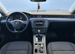 Zunanja slika - VW Passat - 2.0 TDI BMT Comfortline DSG-NAVI-PDC - 8 - Predogledna slika