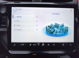 Zunanja slika - Ford Puma - ST-Line 1.0 EcoBoost92kW mHEV. A7-NA ZALOGI-AKCIJA - 20 - Predogledna slika