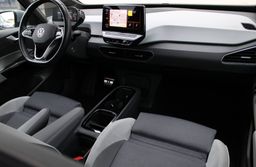 Zunanja slika - VW ID.3 - Pro Performance 58KW h ERGO SED KAM ACC AMBILIGHT - 8 - Predogledna slika