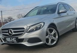 Zunanja slika - Mercedes-Benz C-Razred - 0 220d 170ks °2.LASTNIK° °AUT+F-1° °FULL-LED°° - 3 - Predogledna slika