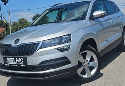 Zunanja slika - Škoda Karoq - 1.5 TSI 150ks DSG °1.LASTNIK° °KAMERA° °VIRTUAL° - 3 - Predogledna slika