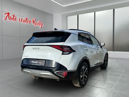 Zunanja slika - KIA Sportage - AWD 1,6 T-GDI EX Style iM/T - 3 - Predogledna slika