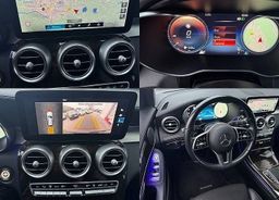Zunanja slika - Mercedes-Benz GLC-Razred - GLC 220d-4MATIC-AUT-MULTIBEAM-NAVI-DISTRONIC-PREMI - 10 - Predogledna slika