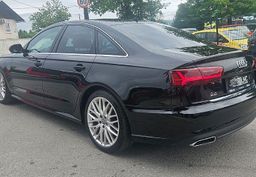 Zunanja slika - Audi A6 - 3.0 TDI 272ks °S-LINE° °QUATTRO° °19-COL° - 6 - Predogledna slika