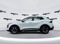 Zunanja slika - KIA Sportage - 1.6 T-GDi LX Fresh. 7 DCT - 8 - Predogledna slika