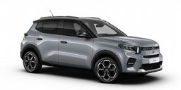 Zunanja slika - Citroën C3 - Max Ë- 113 KM 44 kWh + paket Zima - 1 - Predogledna slika