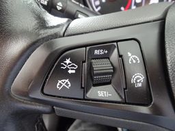 Notranja slika - Opel Zafira - 1.6 CDTI 99KW S S INNOVATION.7.SEDEŽEV.USNJE.NAVI. - 17 - Predogledna slika