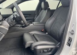 Zunanja slika - BMW Serija 5 - Touring: 520d-M OPTIK-LED-NAVI-HEAD-CARBON-ALU21 - 8 - Predogledna slika