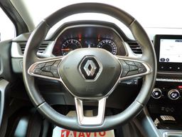 Zunanja slika - Renault Captur - 1.0 TCE 90 EVOLUTION LED-KAMERA-NAVI - 14 - Predogledna slika