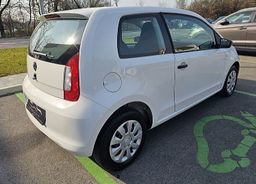 Zunanja slika - Škoda Citigo - 1.0 Ambition 60KM klima ABS ESP MP3 EL.PAKET - 4 - Predogledna slika