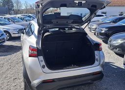 Zunanja slika - Nissan Juke - 1.0 114KM - samo 79.511 kilometrov - 10 - Predogledna slika