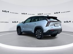 Zunanja slika - Geely StarRay - 2.0 TD AT AWD GF... - 7 - Predogledna slika