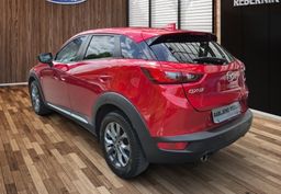 Zunanja slika - Mazda CX-3 - REVOLUTION G120 2.0 120PS M6-SLO-2.LAS-LED-DAB-HUD - 5 - Predogledna slika