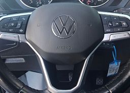 Zunanja slika - VW Tiguan - 2.0 TDI 150ks DSG °1.LASTNIK° °LED° °RADAR° - 10 - Predogledna slika