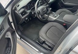 Zunanja slika - Audi A6 - 3.0 TDI 204ks °AUTOMATIC° °XENON° °KAMERA° - 8 - Predogledna slika