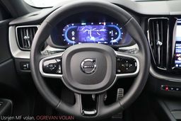 Zunanja slika - Volvo XC60 - B4D AWD Geartronic R-Design DARK Plus 197KM - 8 - Predogledna slika