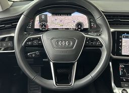 Zunanja slika - Audi A6 - Avant 40 TDI S tronic -LED-ACC-360 KAMERA-VIRTUAL - 6 - Predogledna slika