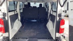 Zunanja slika - Peugeot Expert - Expert - 18 - Predogledna slika