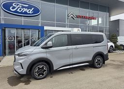 Zunanja slika - Ford Tourneo - Custom ACTIVE 2.0 TDCi 125 kw  170 KM  A8 L1 - 1 - Predogledna slika