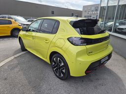 Zunanja slika - Peugeot 208 - Allure Hibrid 110 - 8 - Predogledna slika