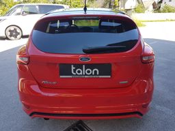 Zunanja slika - Ford Focus - 1,0 EcoBoost ST Line Red Black - 7 - Predogledna slika