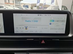 Zunanja slika - Hyundai Ioniq 6 - EV 53 kWh - 3.000€ SUBVENCIJE + BOGATA OPREMA - 15 - Predogledna slika