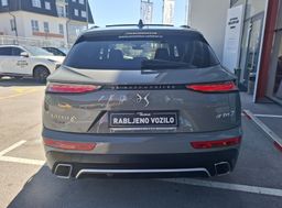 Zunanja slika - DS DS 7 - 4x4 E-Tense 300 Opera AVTOMATIK - BOGATA OPREMA - 5 - Predogledna slika