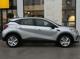 Zunanja slika - Renault Captur - TCe 90 evolution - 3 - Predogledna slika